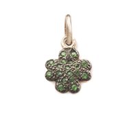 Anhänger Alisei Dame in Silber P77